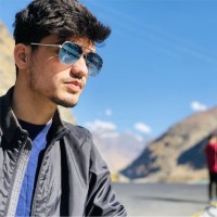 Saksham Sharma