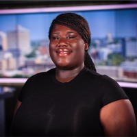 De’Erica Hayes