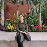 Sarvani Manda