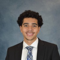 Justin Martinez