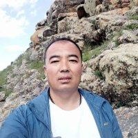 马腾云