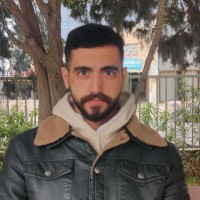 Abdulrhman Mari