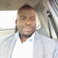 Lucky Khoza