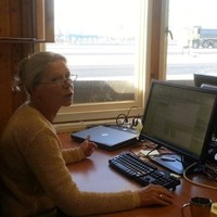 Ali Doyle-Hooghwerff