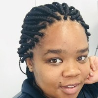 Sibongile Cwati