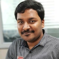 Vamshi Krishna Koutika