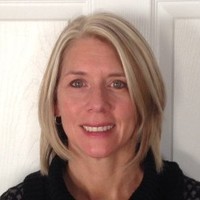 Tracy Fielding