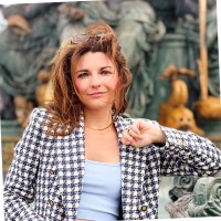 Dr. Veronika Ebert