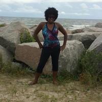 Melinda Pegues