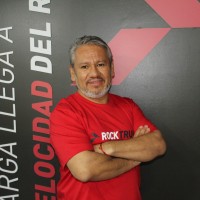 Mauricio Venegas Moris