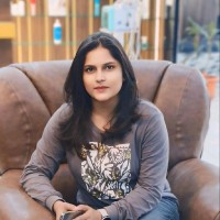 Pooja MS