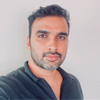 Sreehari S