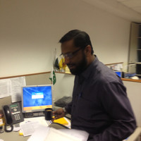 Nazish Hassin