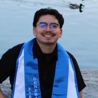 Christopher De La Cruz