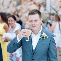 Andrew Macdonald