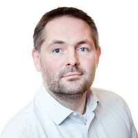 Kjell Kristian Kjellesvik