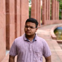 Saumilya Gupta