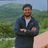 Yogesh Thigle Patil
