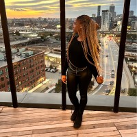 Crystal Felicien