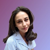 Naneh Arshakyan