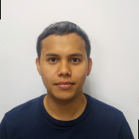 Edson Luck Gonzales