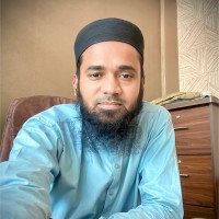 Muhammad Kashif Siddiqui