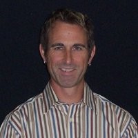 Eric Steverink