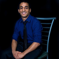 Marc Morales