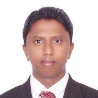 Pradeep Wijesooriya