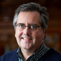 G. Jeffrey MacDonald