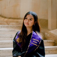 Gabriella Ruby Prasetyo
