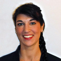 Beatrice Farina