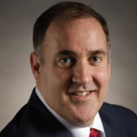 Darren Curtis