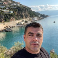 bahri bajraktari