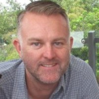 Brad Ward