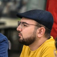 Taha Ghasemi