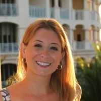 Julia Greenberg