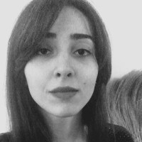 Tinatin Urumashvili