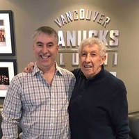 Dan Decook