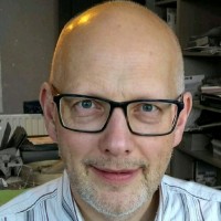 Steven Hayles