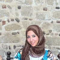 Asmaa Emad