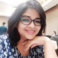 Pragati Gupta