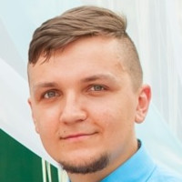 Pavlo Korniev