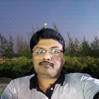 Dhiren Shah