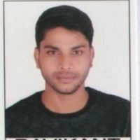 Ravikant Majhi