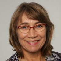 Anita Hartholt