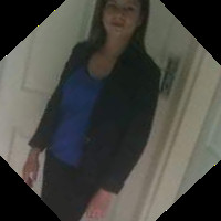 Paula Van Den Berg