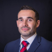 Ben Docherty