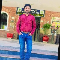Drzamir Ali