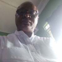 Chukwu Ogukwe Obasi PhD